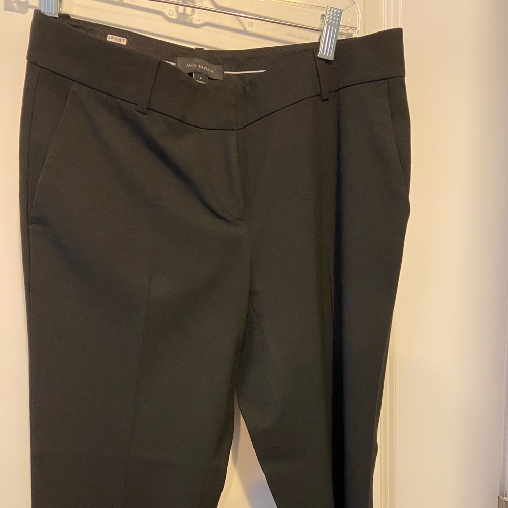 Suit Pants